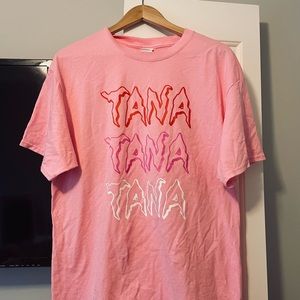 Tana Mongeau shirt